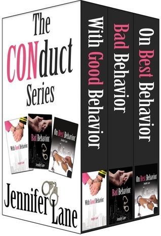 The CONduct Series Box Set