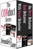 The CONduct Series Box Set
