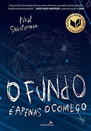 O Fundo é apenas o começo