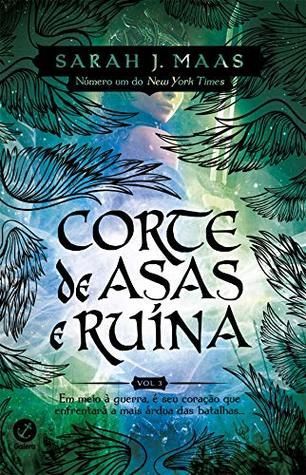 Corte de Asas e Ruína