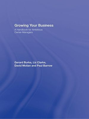 Growing Your Business