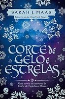 Corte de Gelo e Estrelas