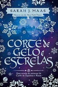 Corte de Gelo e Estrelas