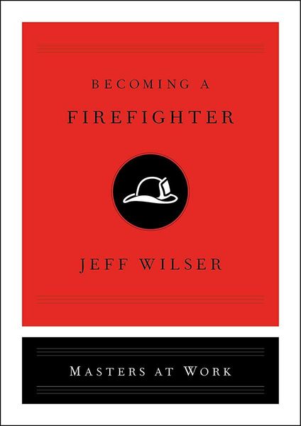 Becoming a Firefighter