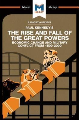 The Rise and Fall of the Great Powers