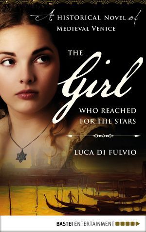 The Girl who Reached for the Stars