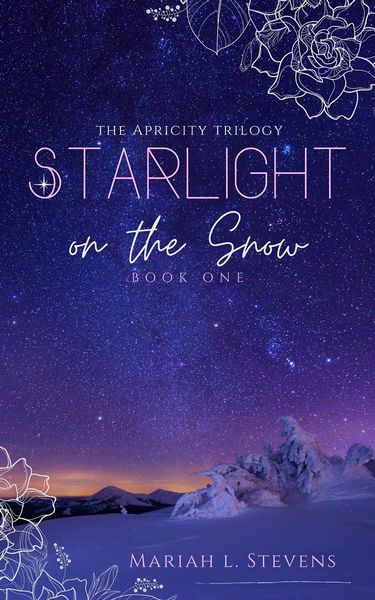 Starlight on the Snow