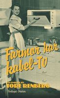 Farmor har kabel-TV
