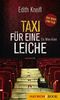 Taxi für eine Leiche