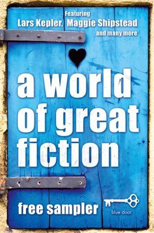 A World of Great Fiction: Free Sampler
