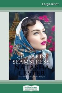 The Paris Seamstress