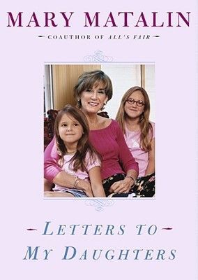 Letters to My Daughters