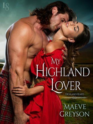 My Highland Lover