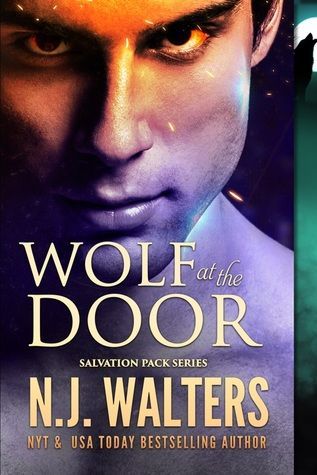 Wolf at the Door