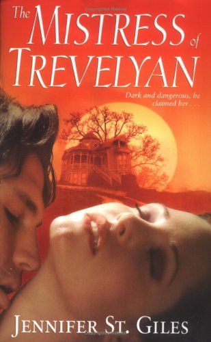 The Mistress of Trevelyan