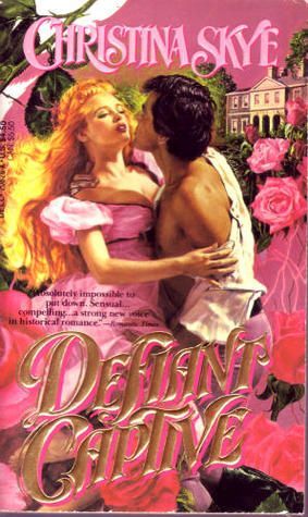 Defiant Captive