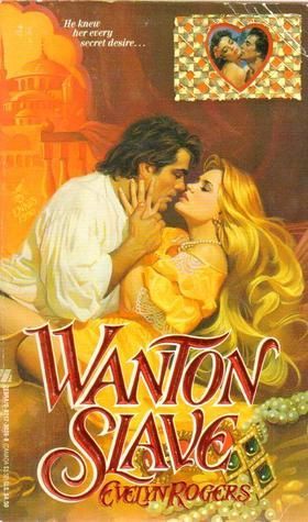 Wanton Slave