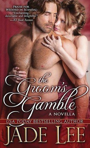 The Groom's Gamble