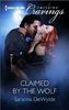 Claimed by the Wolf