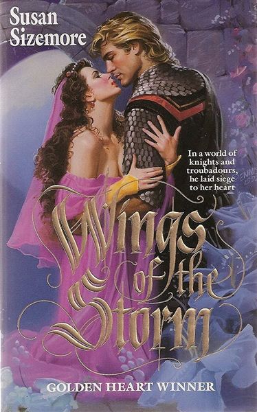 Wings of the Storm