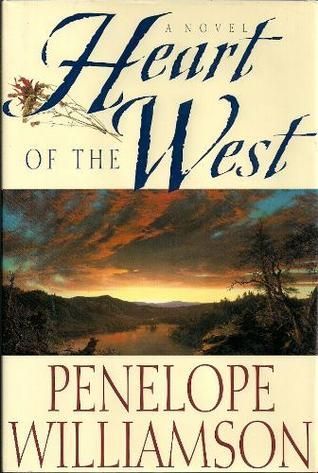 Heart of the West