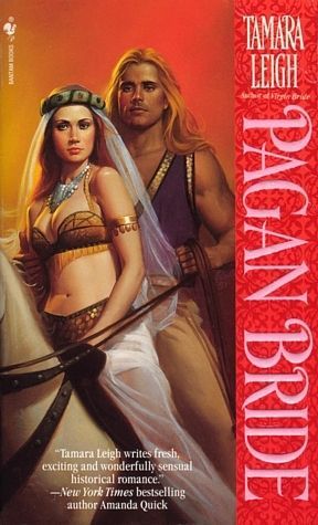 Pagan Bride