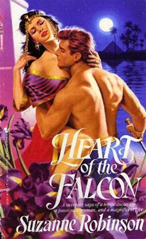 Heart of the Falcon
