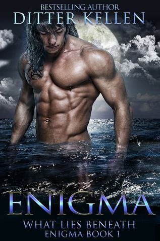 What Lies Beneath-A Sci-Fi Alien Romance