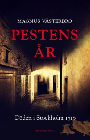 Pestens år