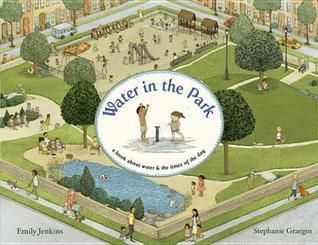 Water in the Park