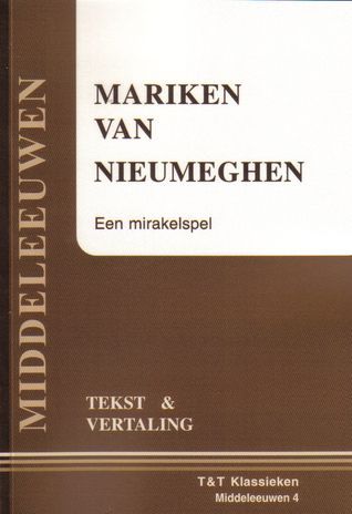 Mariken van Nieumeghen