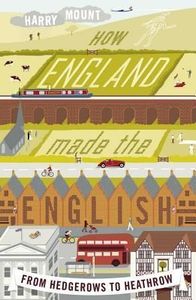 How England Made the English