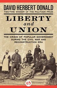 Liberty and Union