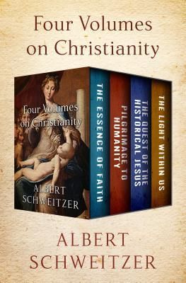 Four Volumes on Christianity