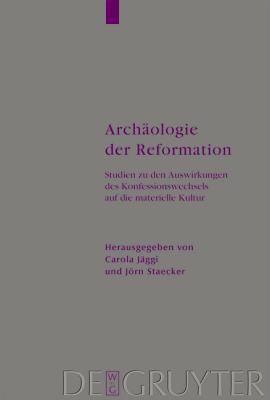 Archäologie der Reformation