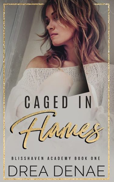 Caged in Flames