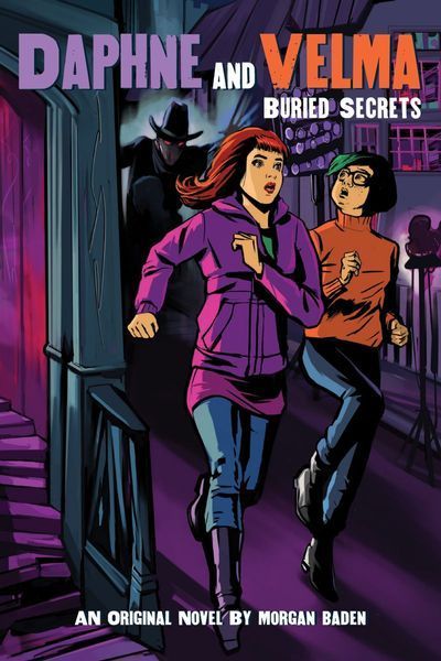 Daphne and Velma YA Novel #3