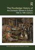 The Routledge History of the Domestic Sphere in Europe