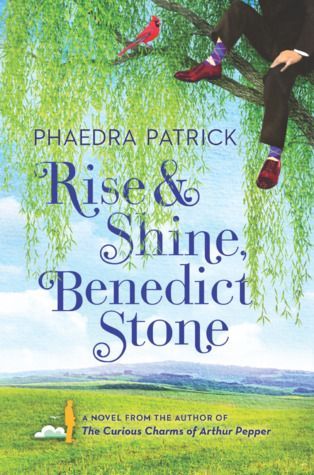 Rise and Shine, Benedict Stone