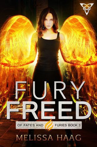 Fury Freed