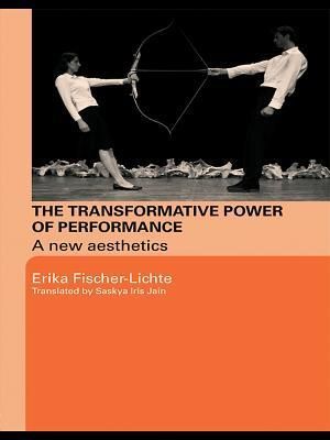 The Transformative Power of Performance