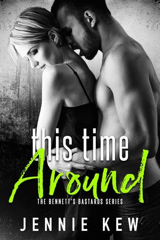 This Time Around