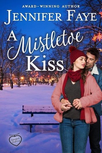 A Mistletoe Kiss