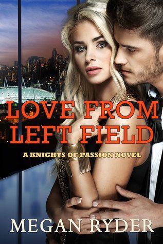 Love from Left Field