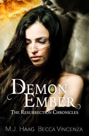 Demon Ember