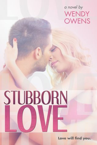 Stubborn Love