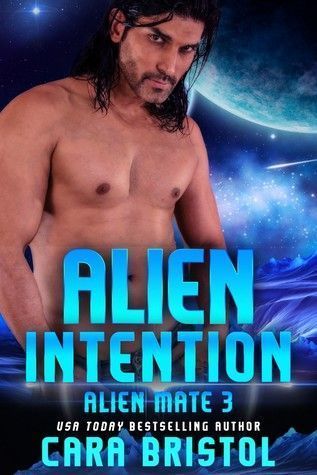 Alien Intention