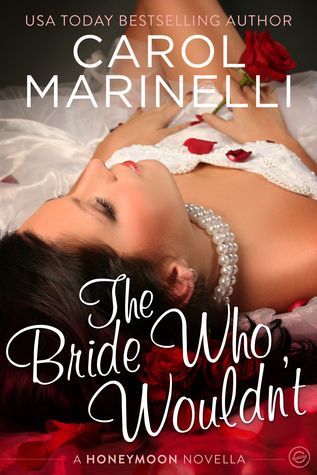 The Bride Who Wouldn't