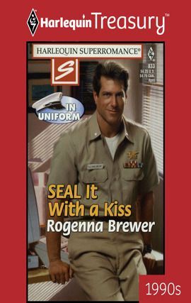 Seal It with a Kiss