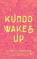 Kundo Wakes Up